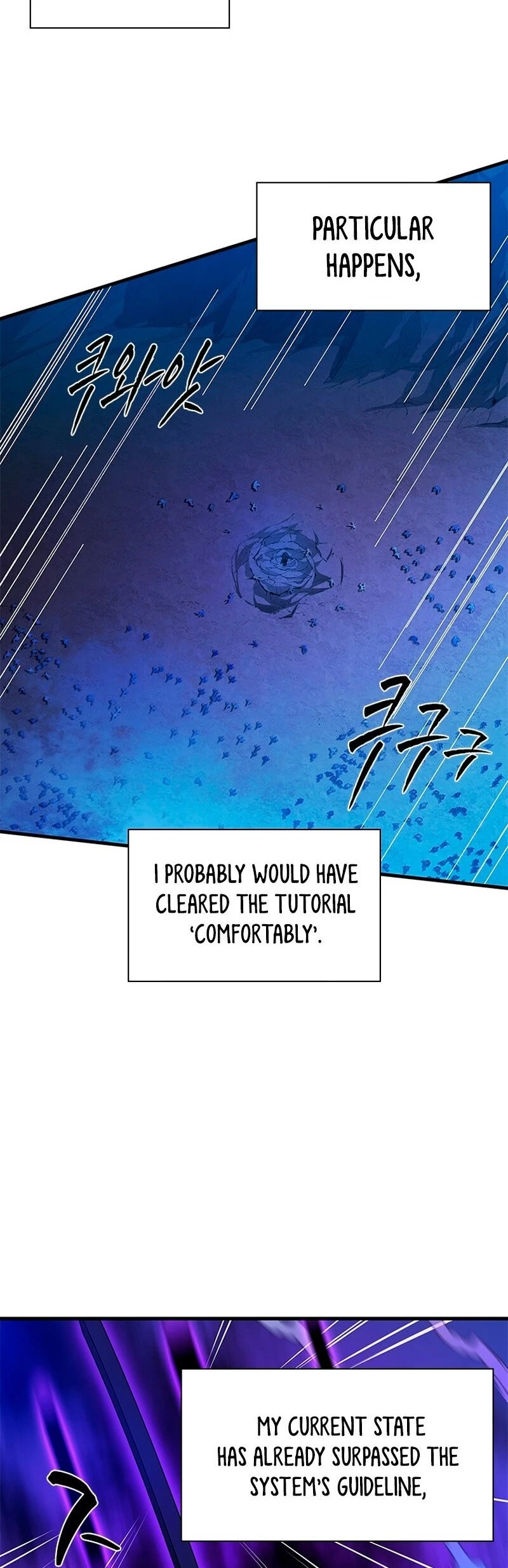 The Tutorial Is Too Tough! Chapter 158 - 34