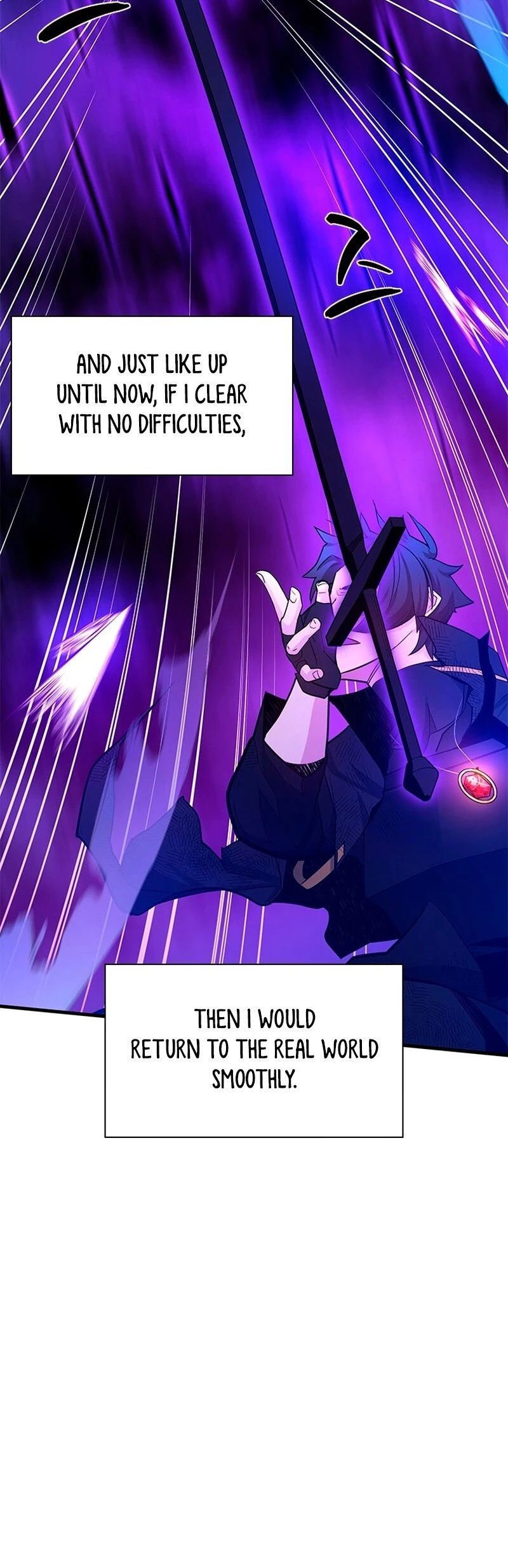 The Tutorial Is Too Tough! Chapter 158 - 35