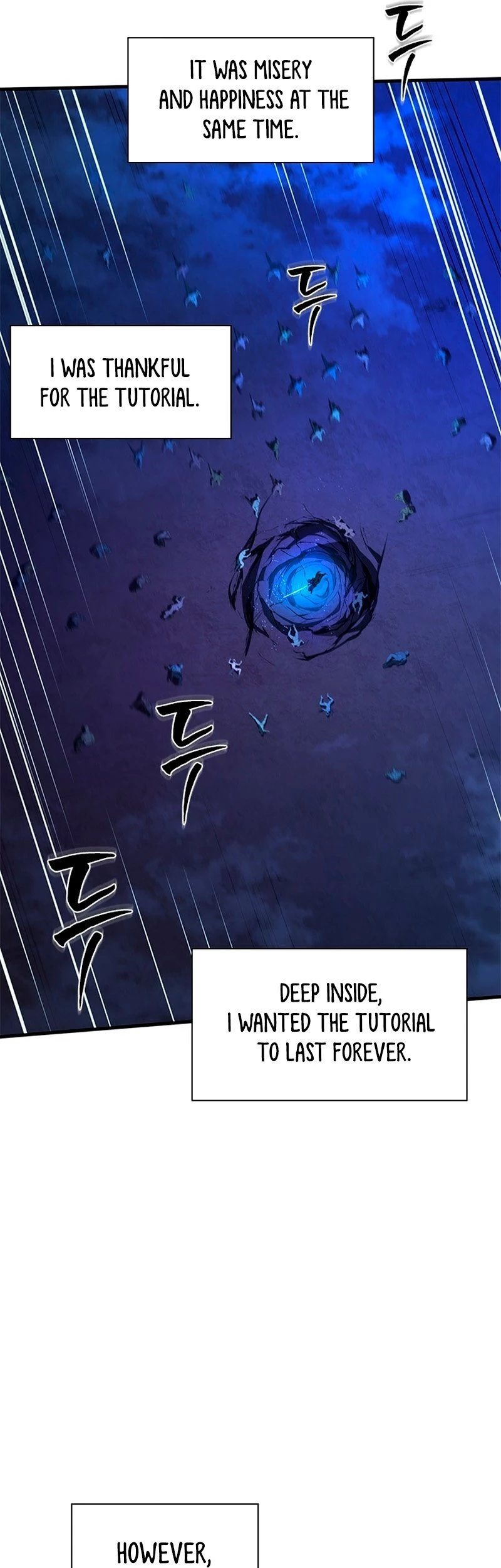 The Tutorial Is Too Tough! Chapter 158 - 45