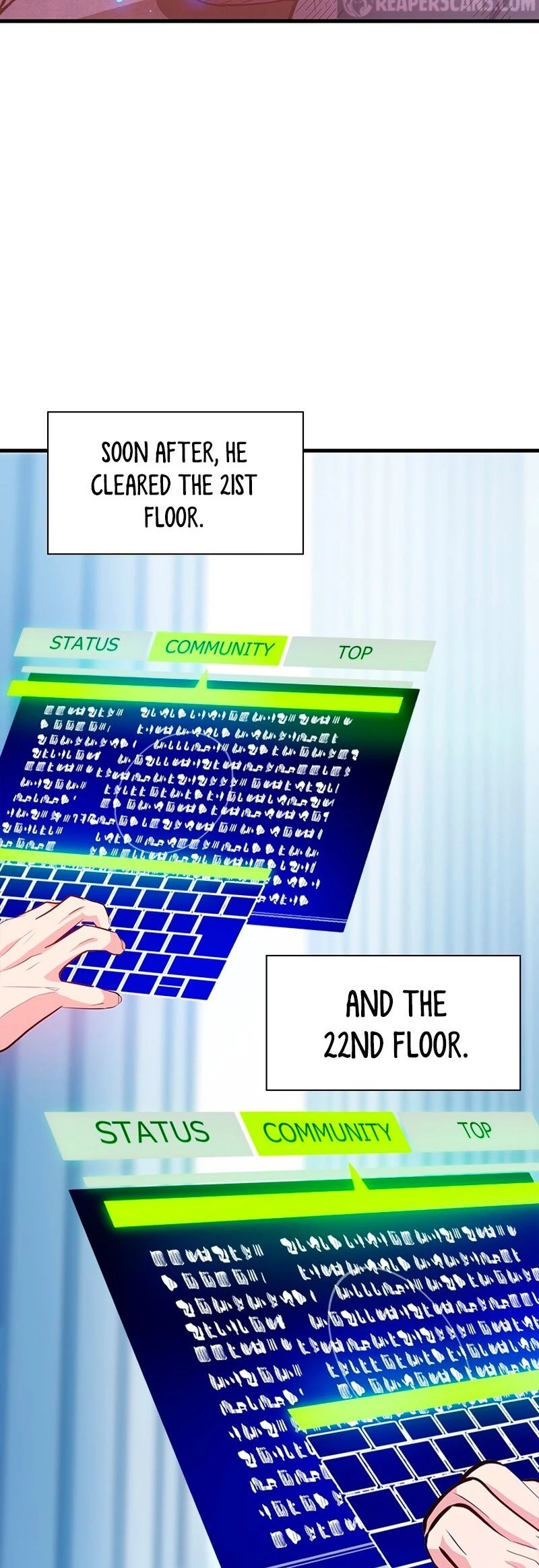 The Tutorial Is Too Tough! Chapter 158 - 70