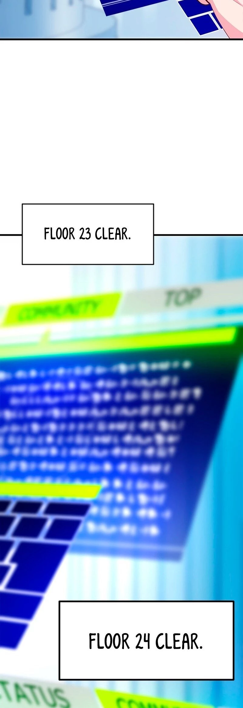 The Tutorial Is Too Tough! Chapter 158 - 71