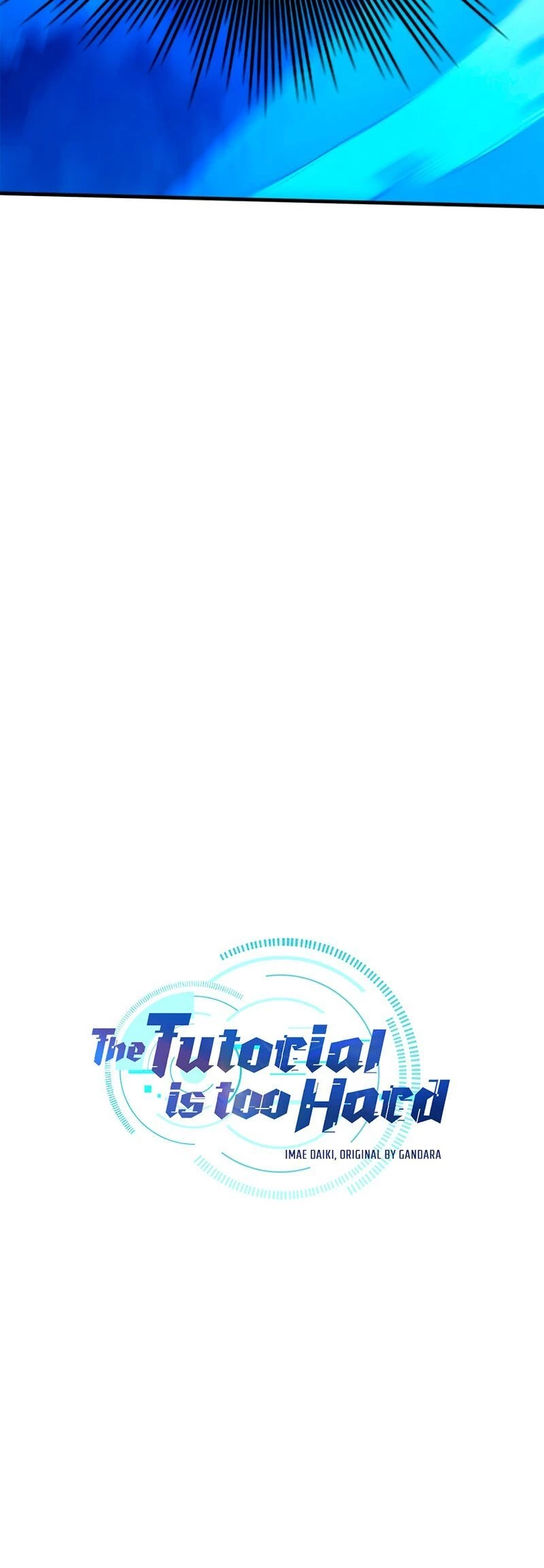 The Tutorial Is Too Tough! Chapter 157 - 8