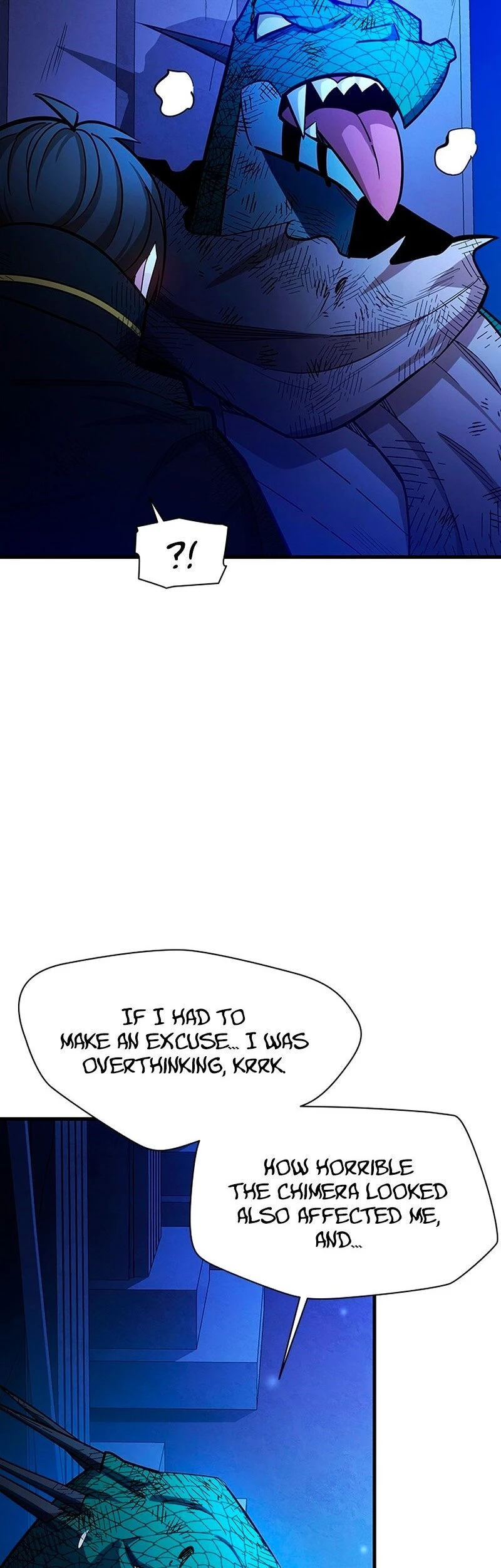The Tutorial Is Too Tough! Chapter 157 - 14