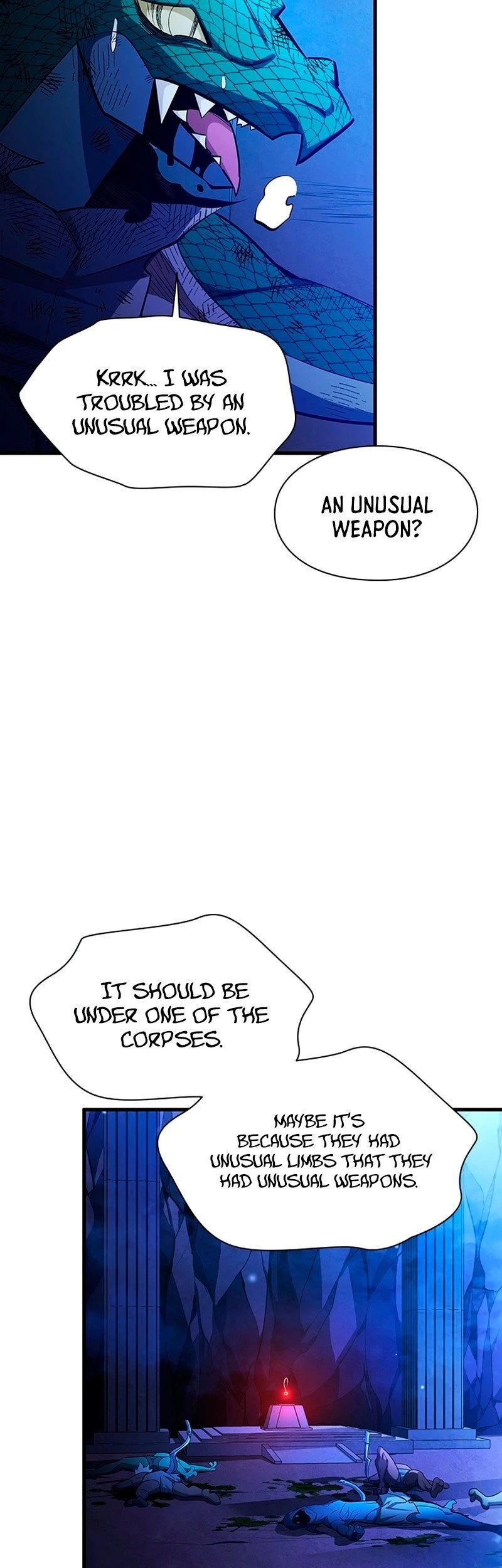 The Tutorial Is Too Tough! Chapter 157 - 15
