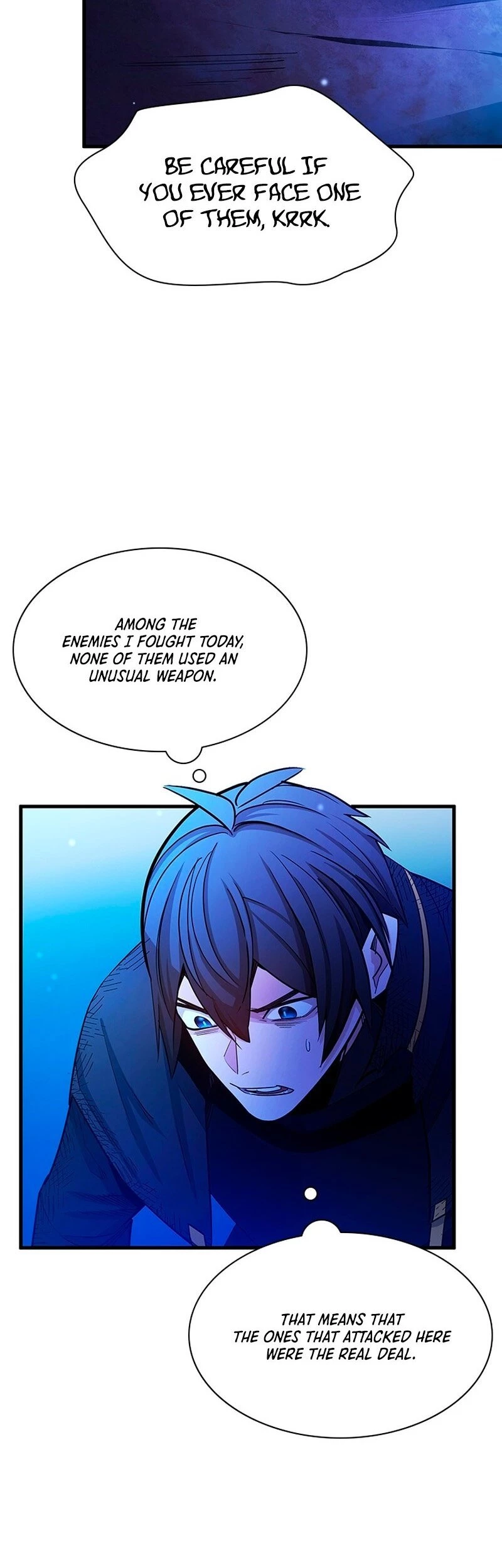 The Tutorial Is Too Tough! Chapter 157 - 16