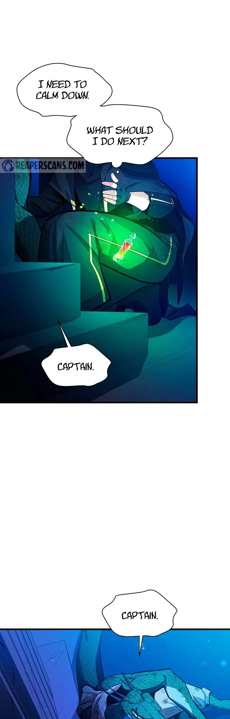 The Tutorial Is Too Tough! Chapter 157 - 21