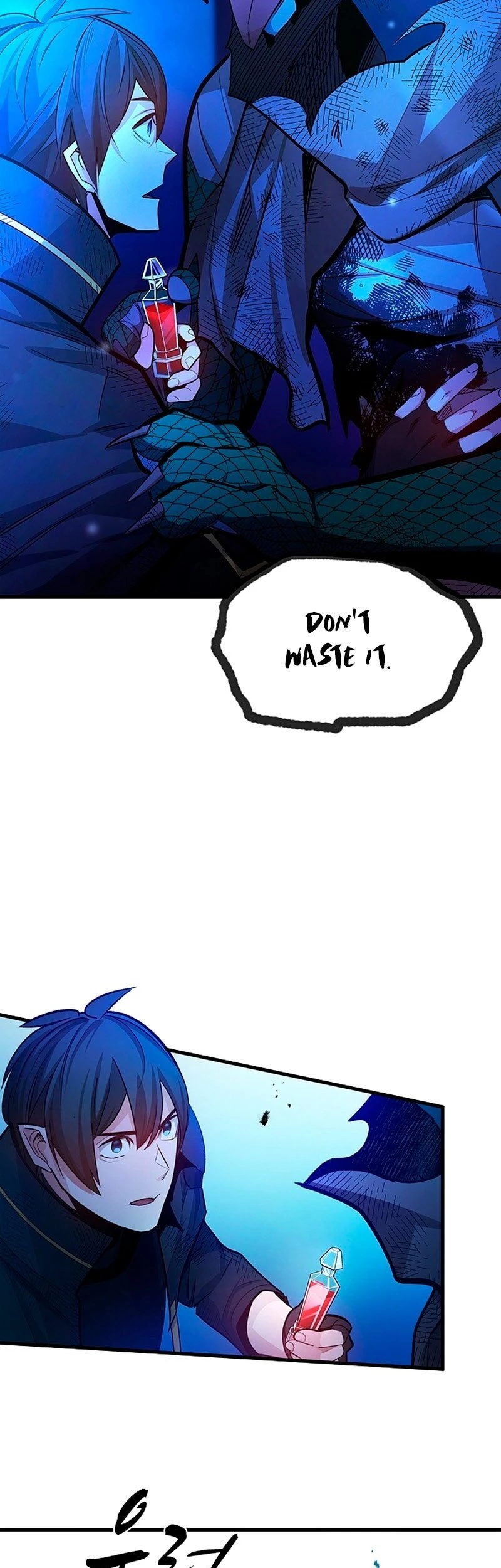 The Tutorial Is Too Tough! Chapter 157 - 23