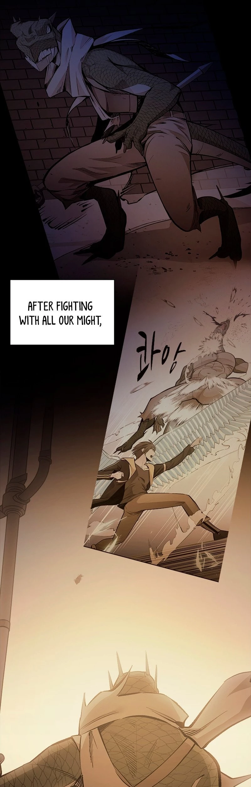 The Tutorial Is Too Tough! Chapter 157 - 25