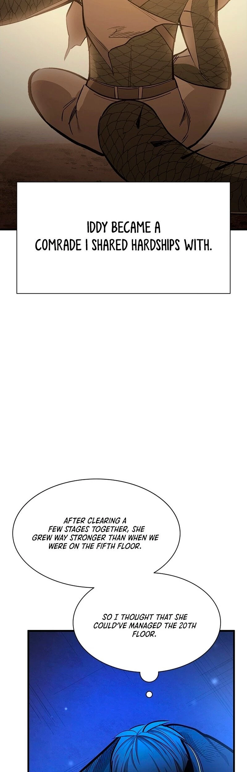 The Tutorial Is Too Tough! Chapter 157 - 26