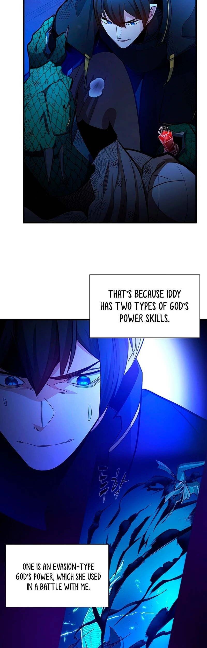 The Tutorial Is Too Tough! Chapter 157 - 27