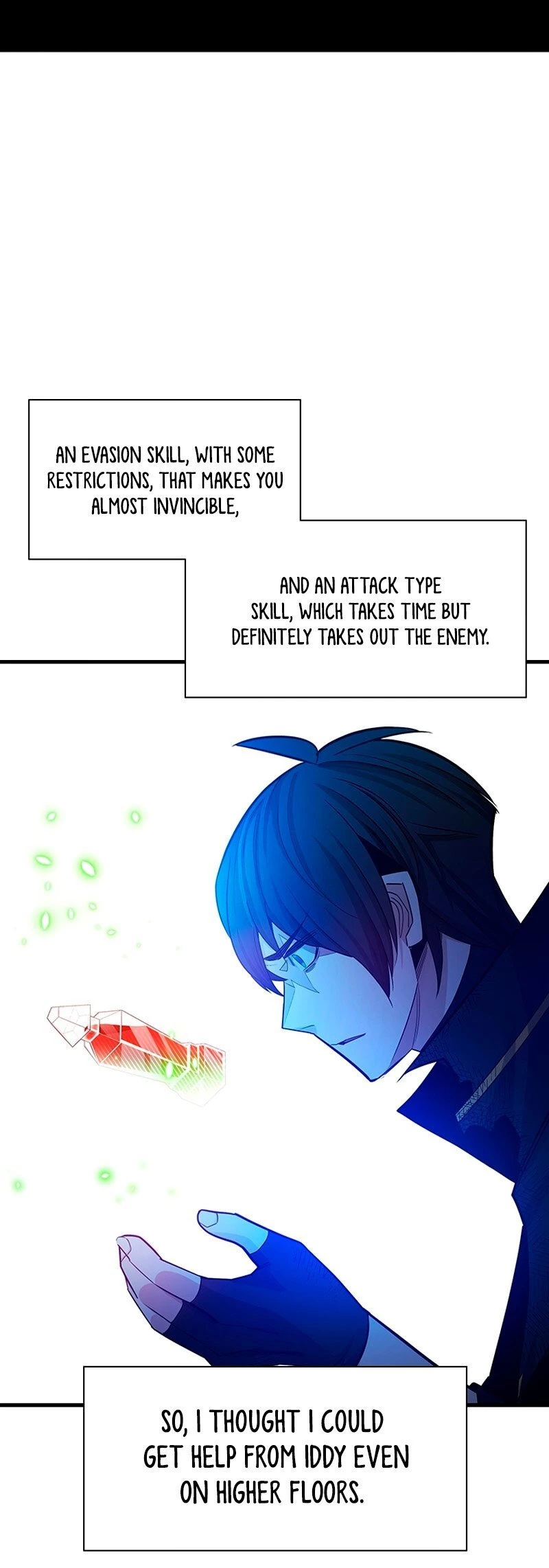 The Tutorial Is Too Tough! Chapter 157 - 29