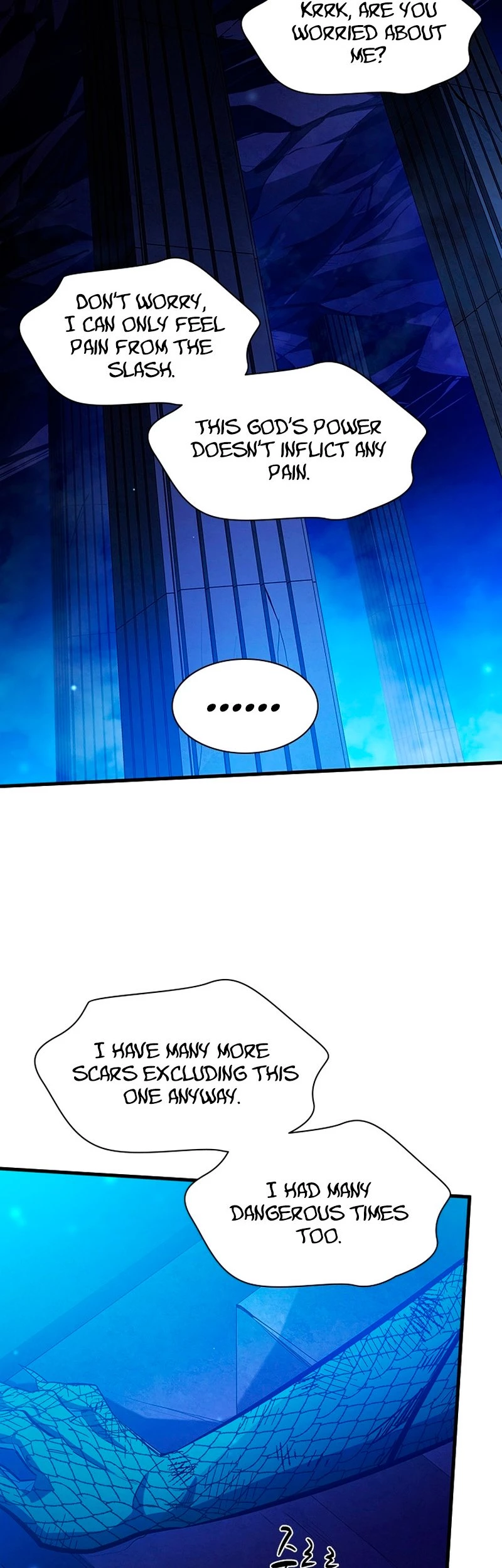 The Tutorial Is Too Tough! Chapter 157 - 34