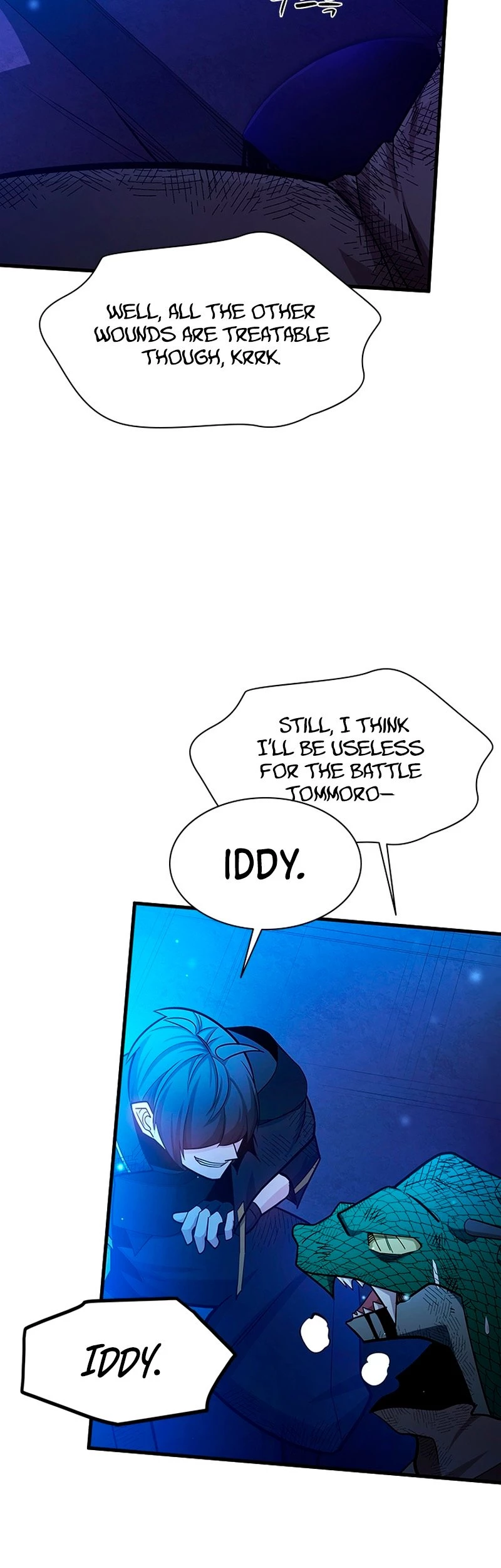 The Tutorial Is Too Tough! Chapter 157 - 35