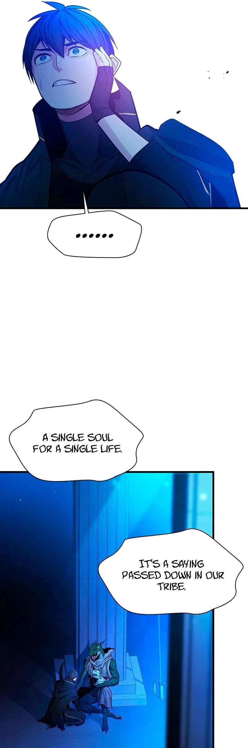 The Tutorial Is Too Tough! Chapter 157 - 41