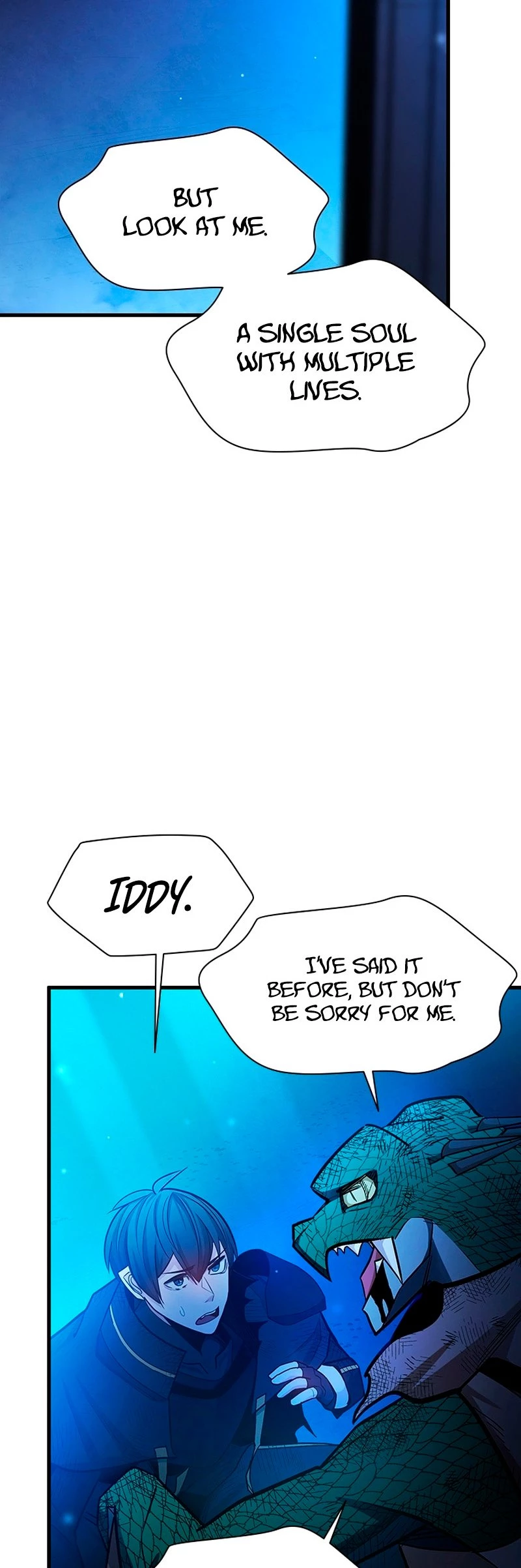 The Tutorial Is Too Tough! Chapter 157 - 42