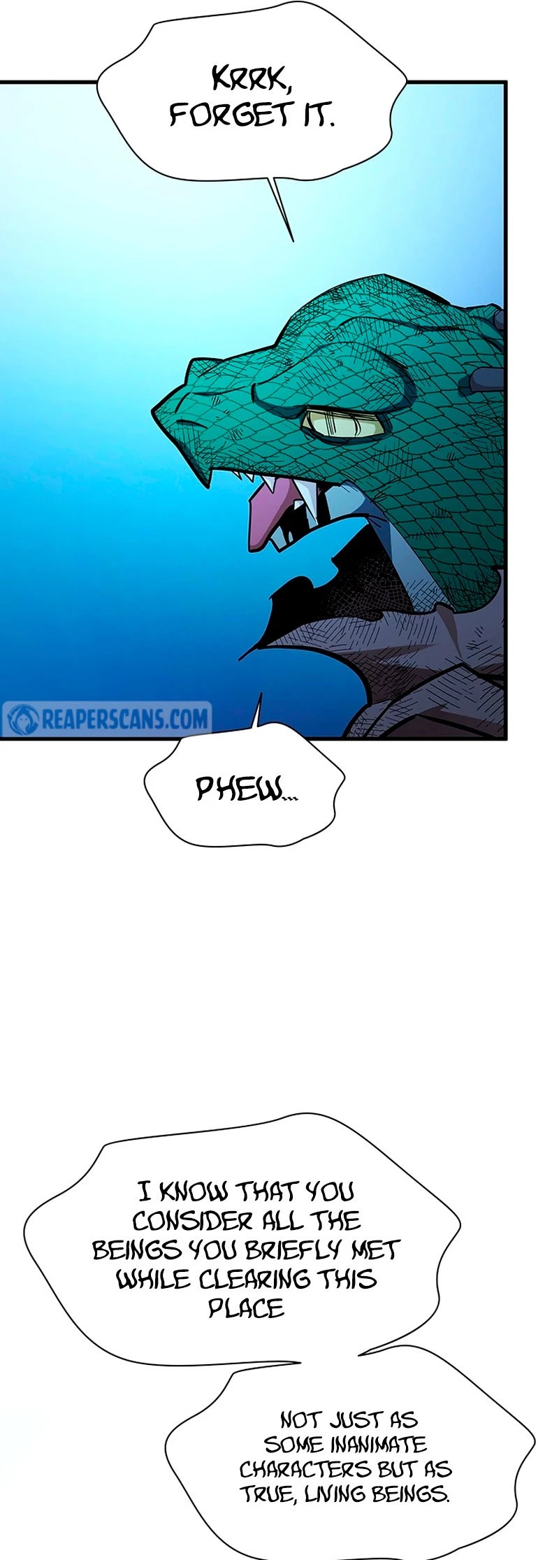 The Tutorial Is Too Tough! Chapter 157 - 45