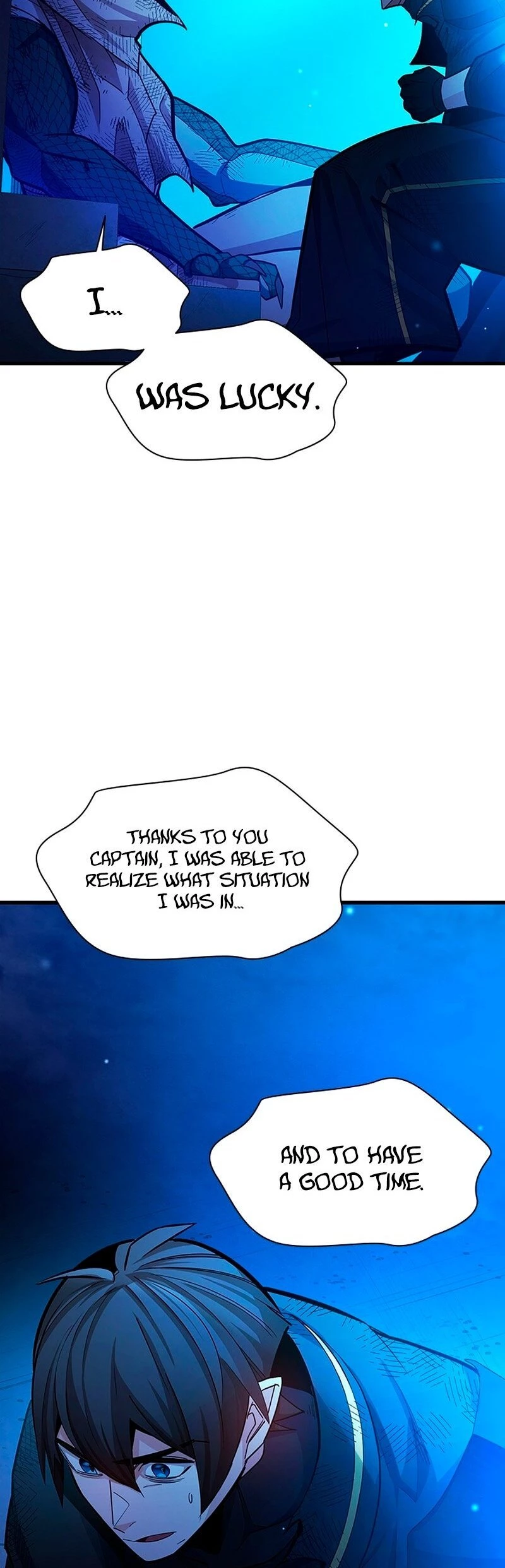 The Tutorial Is Too Tough! Chapter 157 - 51