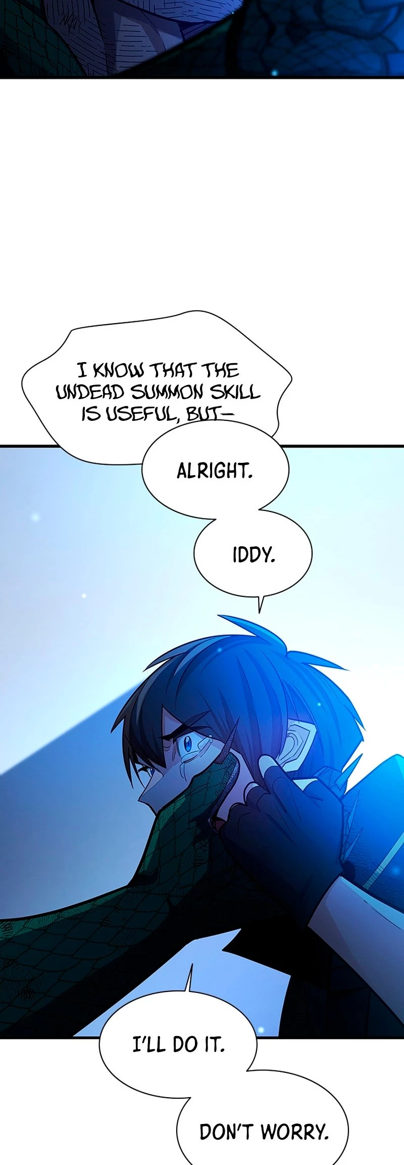 The Tutorial Is Too Tough! Chapter 157 - 63