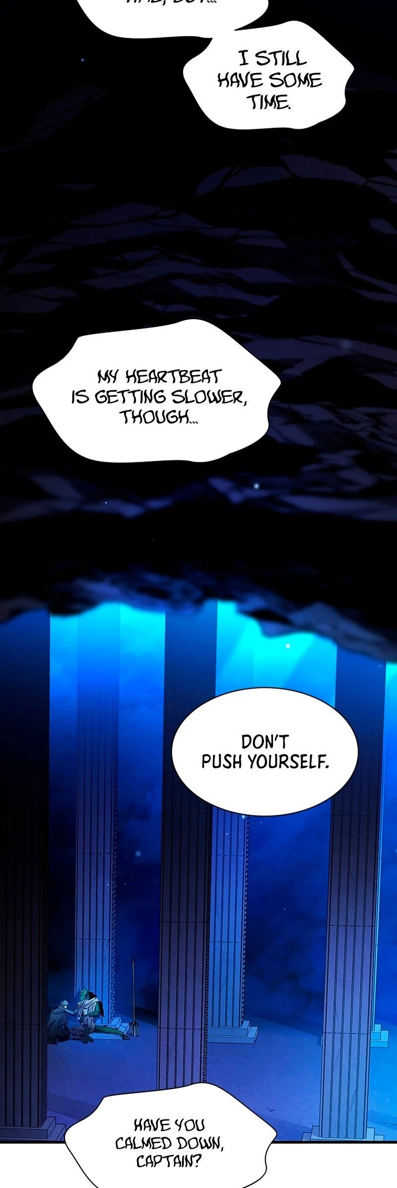 The Tutorial Is Too Tough! Chapter 157 - 67
