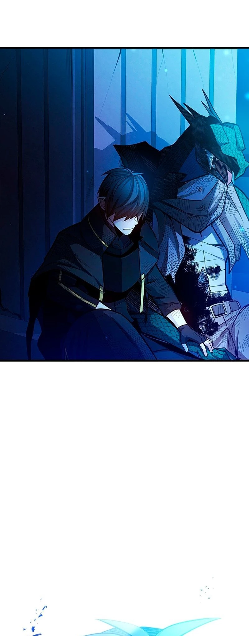 The Tutorial Is Too Tough! Chapter 157 - 71