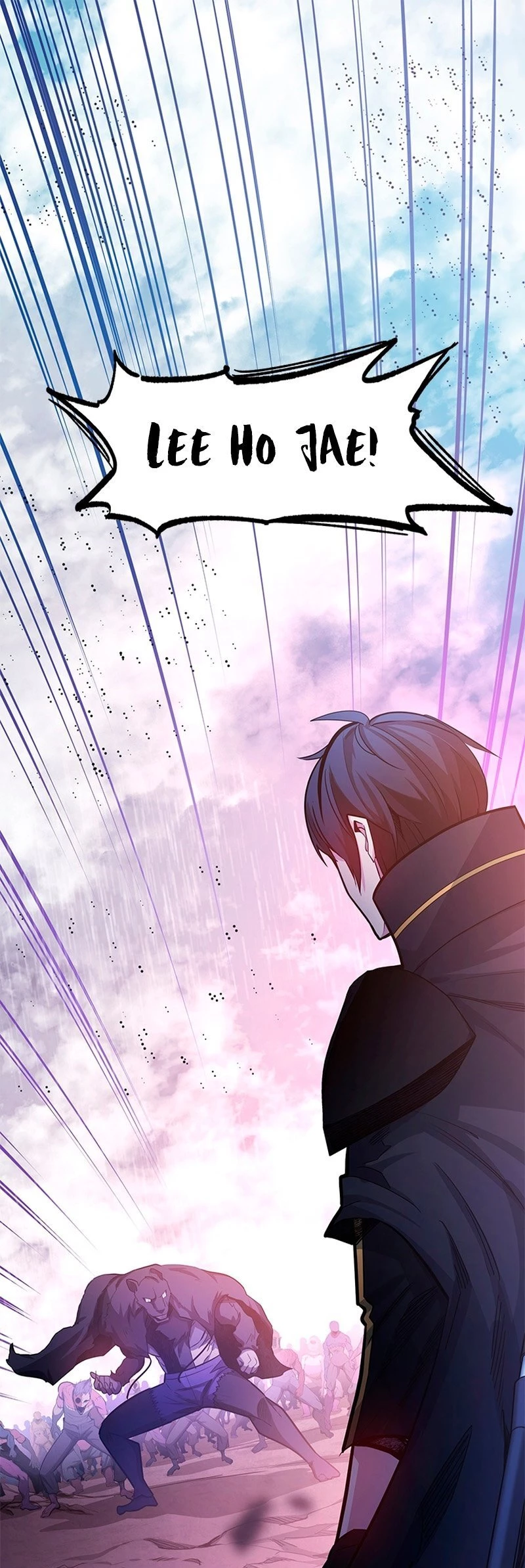 The Tutorial Is Too Tough! Chapter 156 - 5