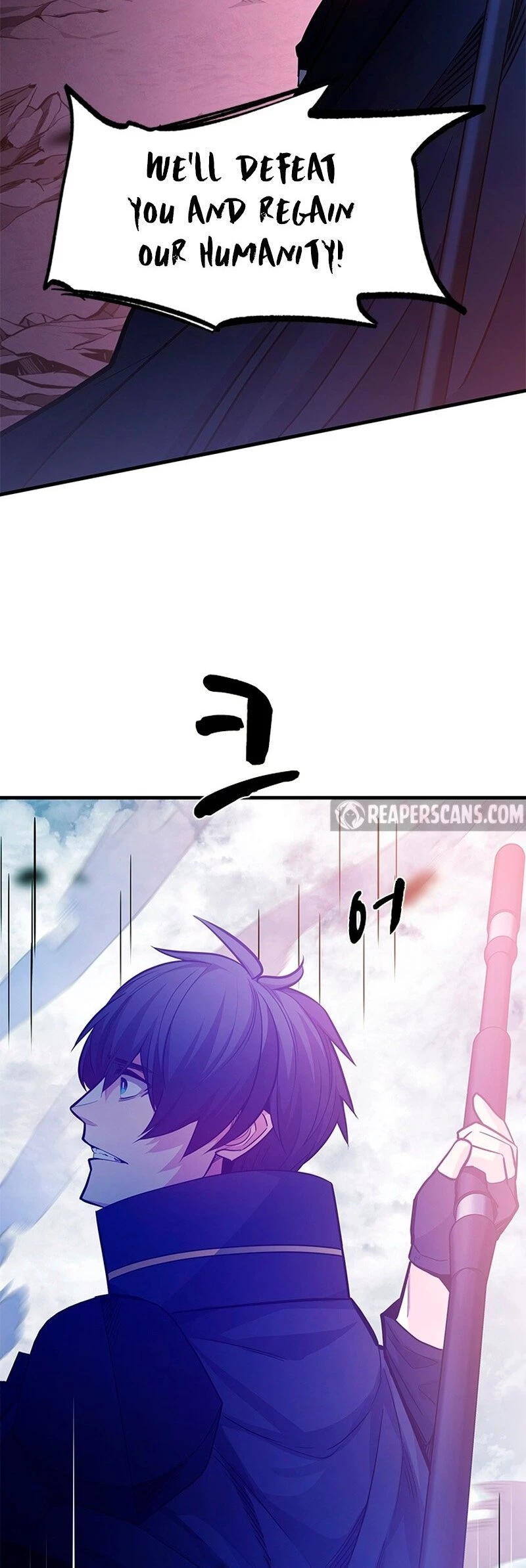 The Tutorial Is Too Tough! Chapter 156 - 6