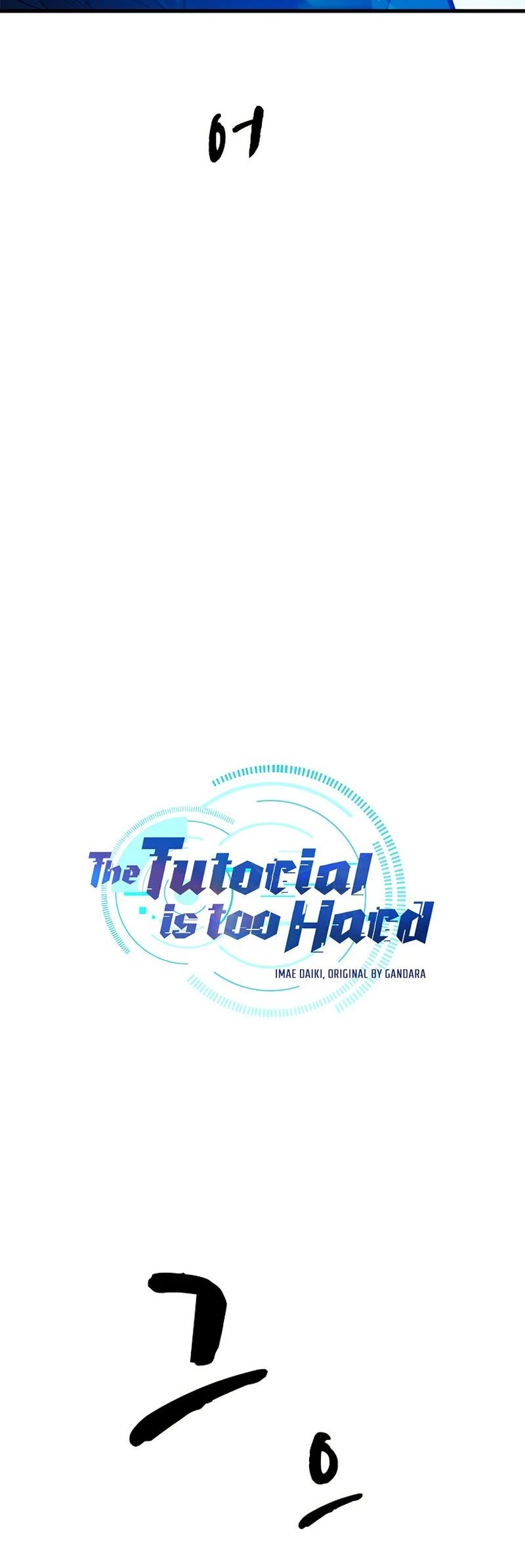 The Tutorial Is Too Tough! Chapter 156 - 8