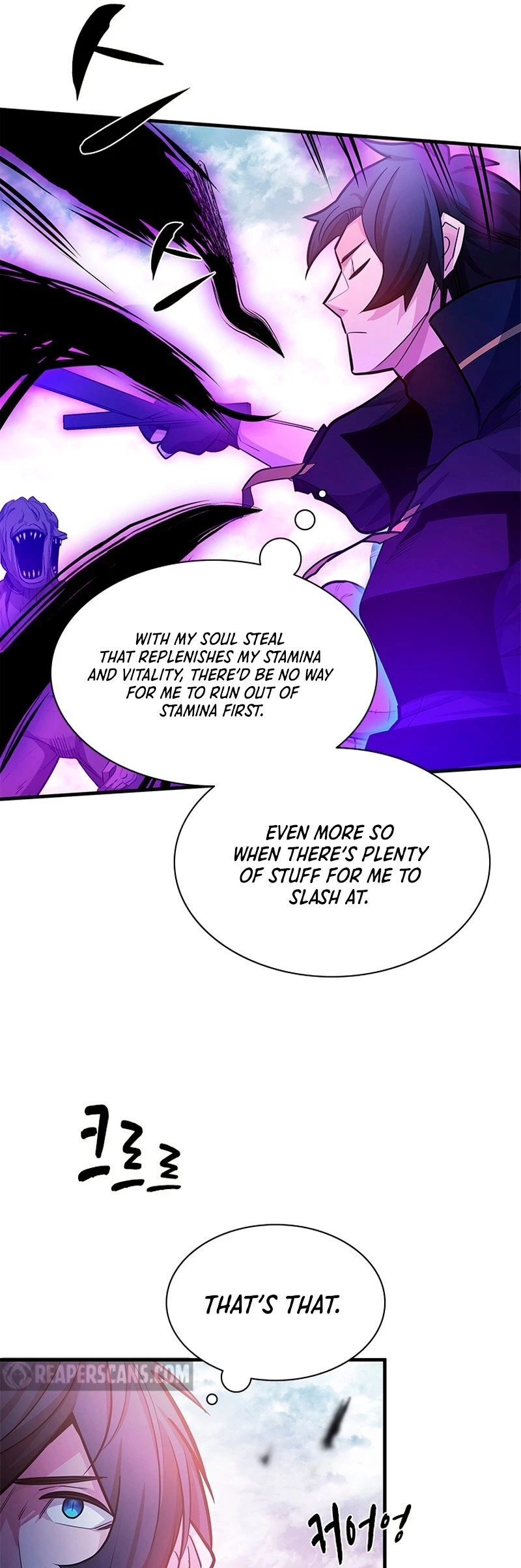 The Tutorial Is Too Tough! Chapter 156 - 29