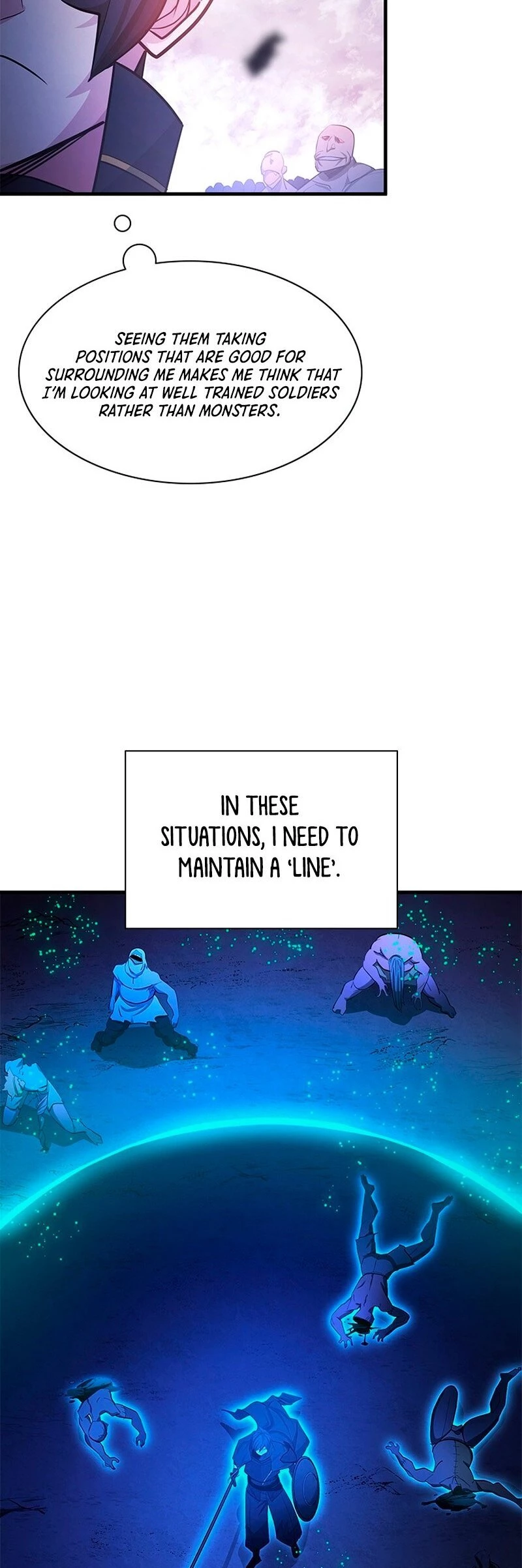 The Tutorial Is Too Tough! Chapter 156 - 30
