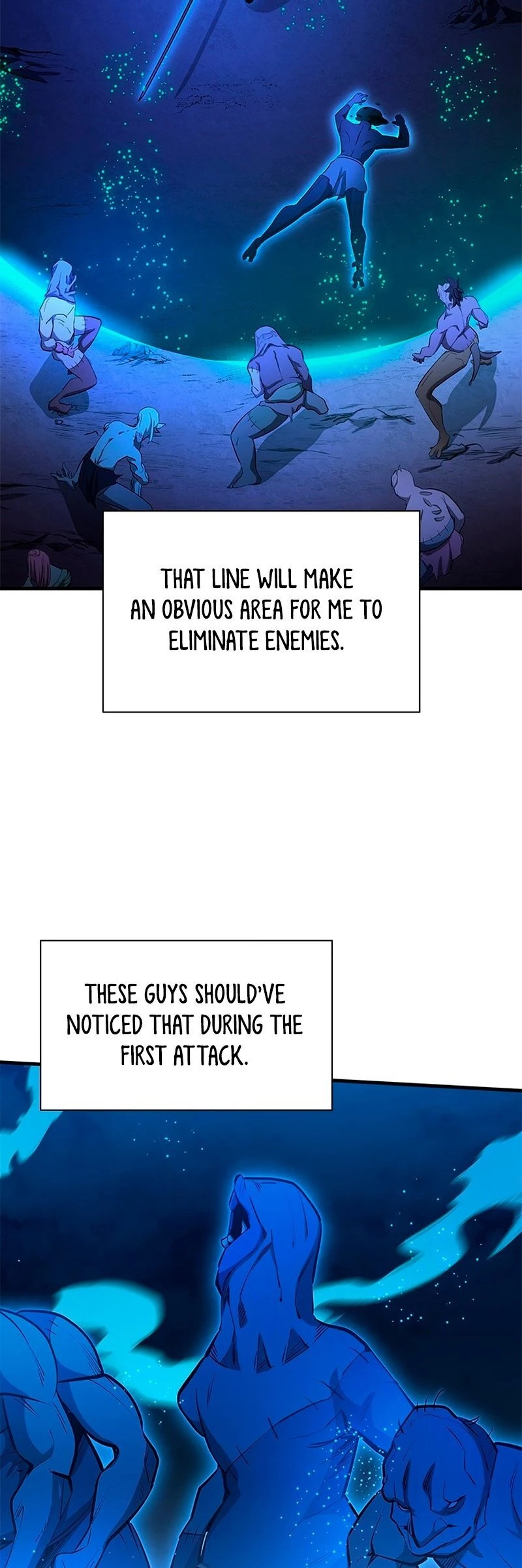 The Tutorial Is Too Tough! Chapter 156 - 31