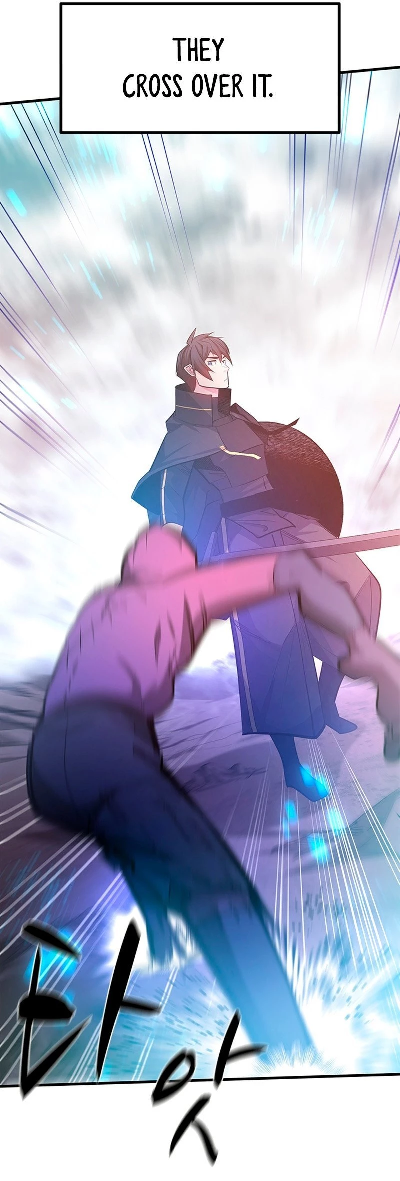The Tutorial Is Too Tough! Chapter 156 - 33