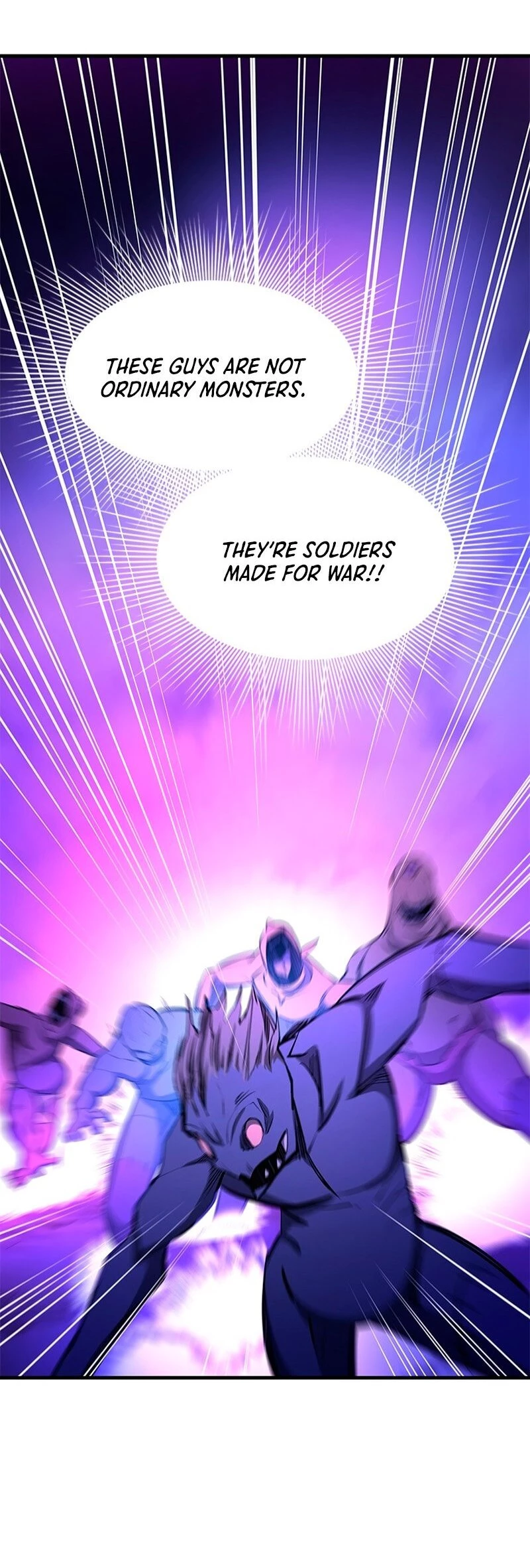 The Tutorial Is Too Tough! Chapter 156 - 35