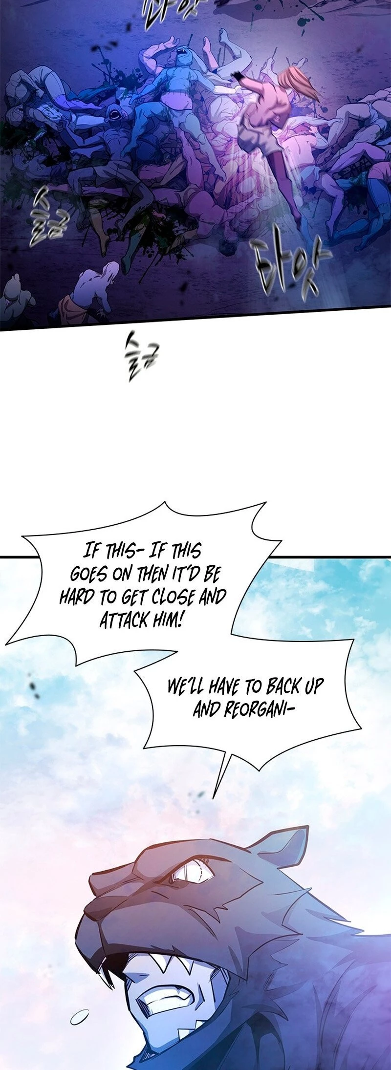 The Tutorial Is Too Tough! Chapter 156 - 50