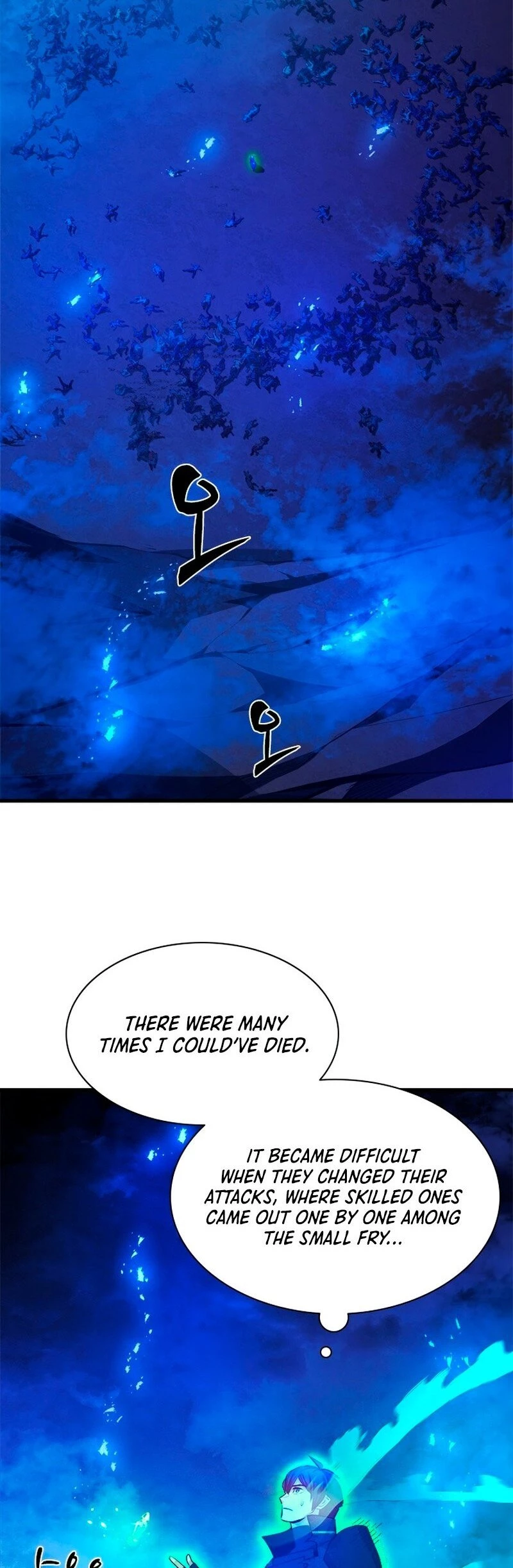 The Tutorial Is Too Tough! Chapter 156 - 58