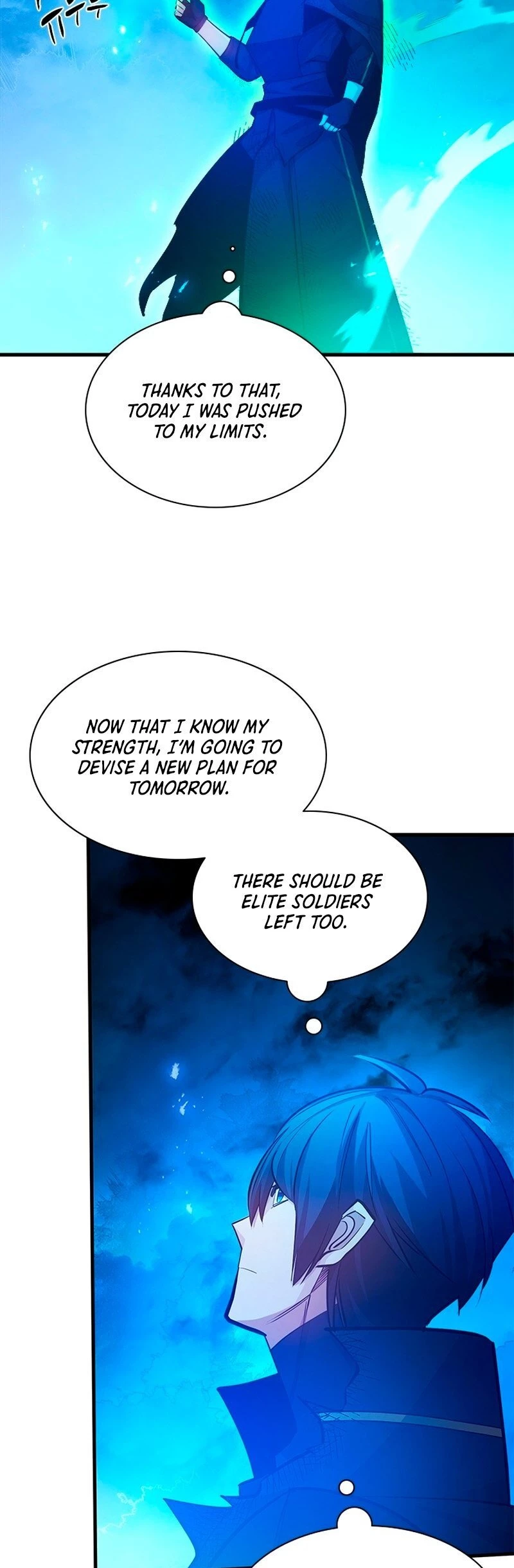 The Tutorial Is Too Tough! Chapter 156 - 59