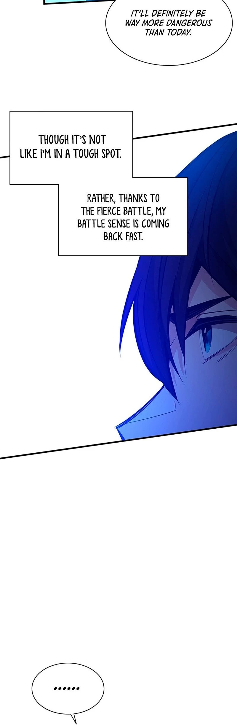 The Tutorial Is Too Tough! Chapter 156 - 60