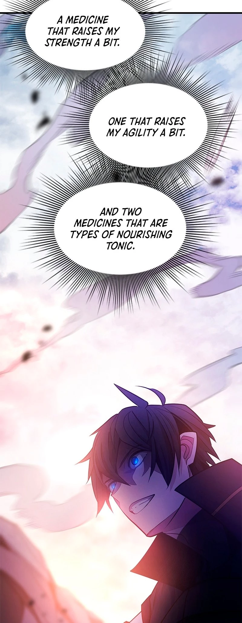 The Tutorial Is Too Tough! Chapter 155 - 14