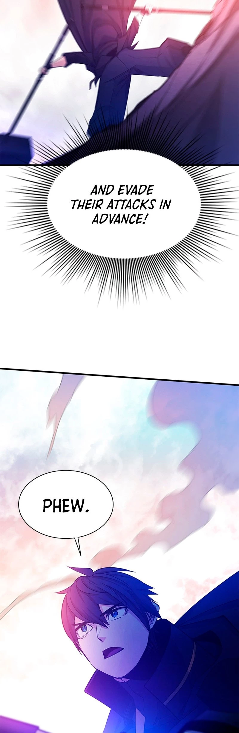 The Tutorial Is Too Tough! Chapter 155 - 18