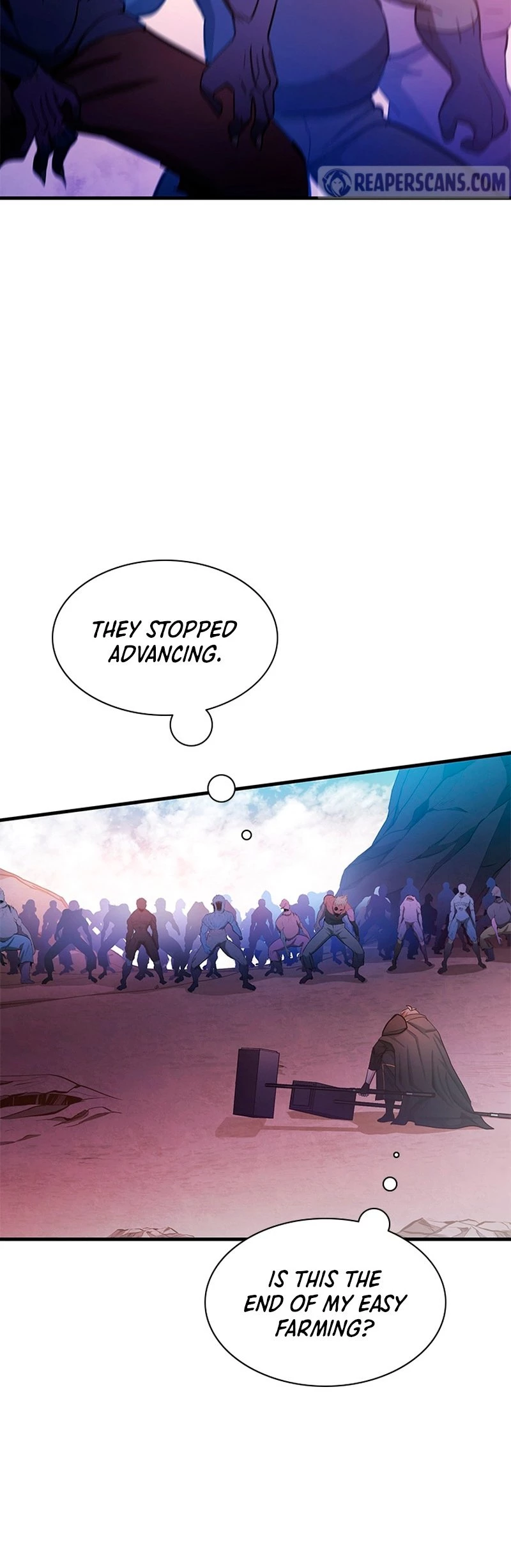 The Tutorial Is Too Tough! Chapter 155 - 20