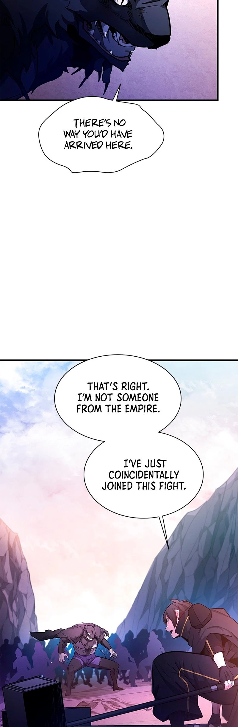The Tutorial Is Too Tough! Chapter 155 - 27