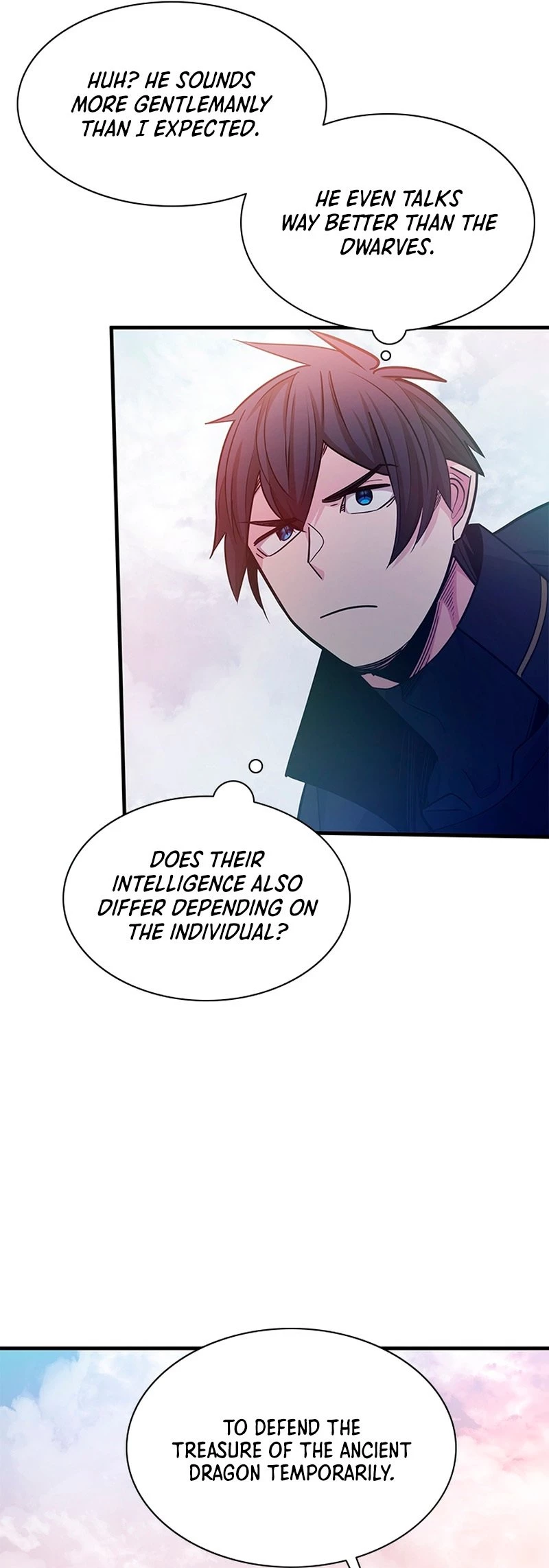 The Tutorial Is Too Tough! Chapter 155 - 29