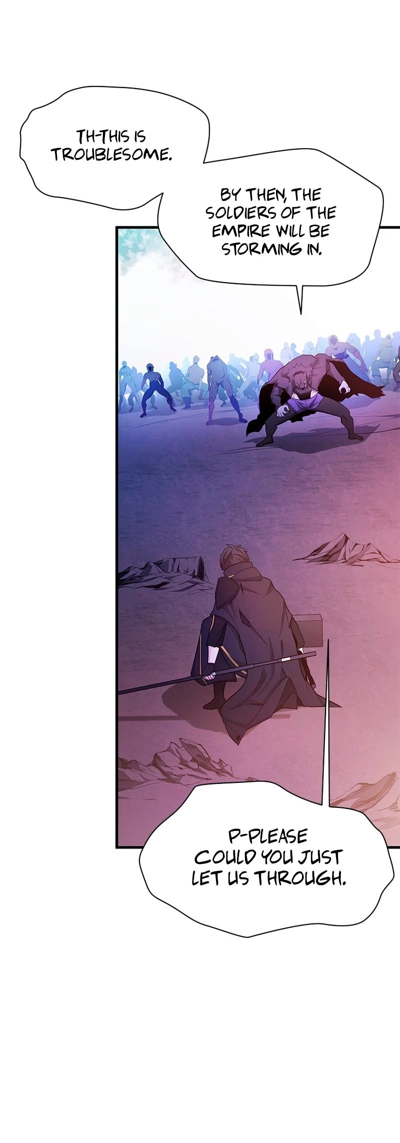 The Tutorial Is Too Tough! Chapter 155 - 32