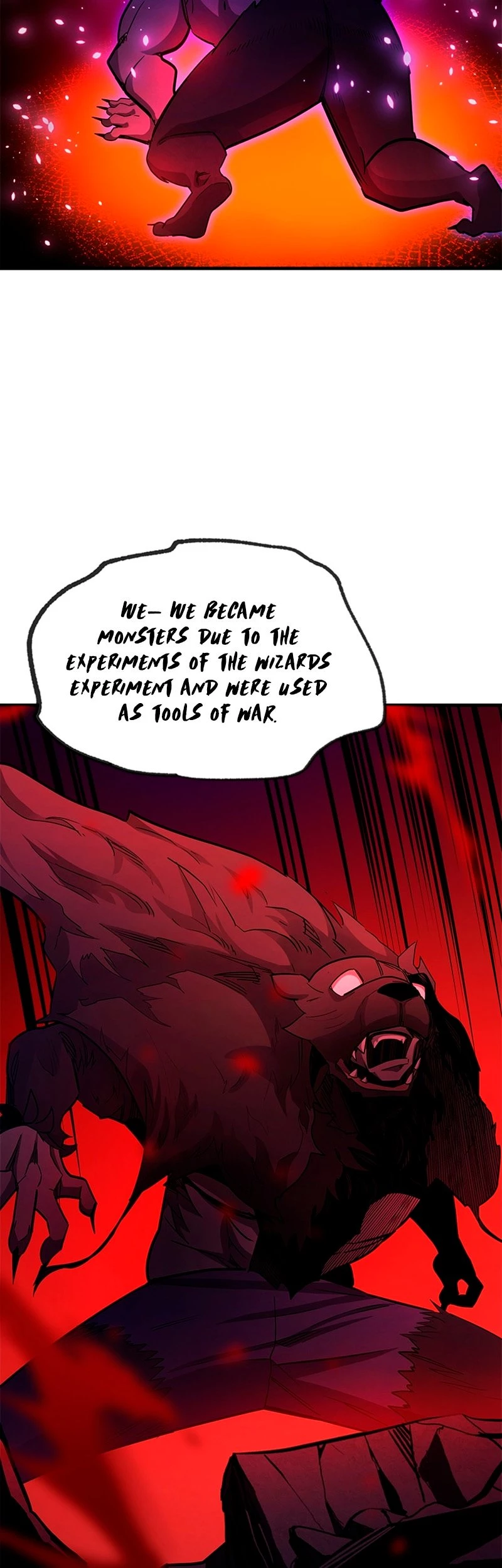 The Tutorial Is Too Tough! Chapter 155 - 43