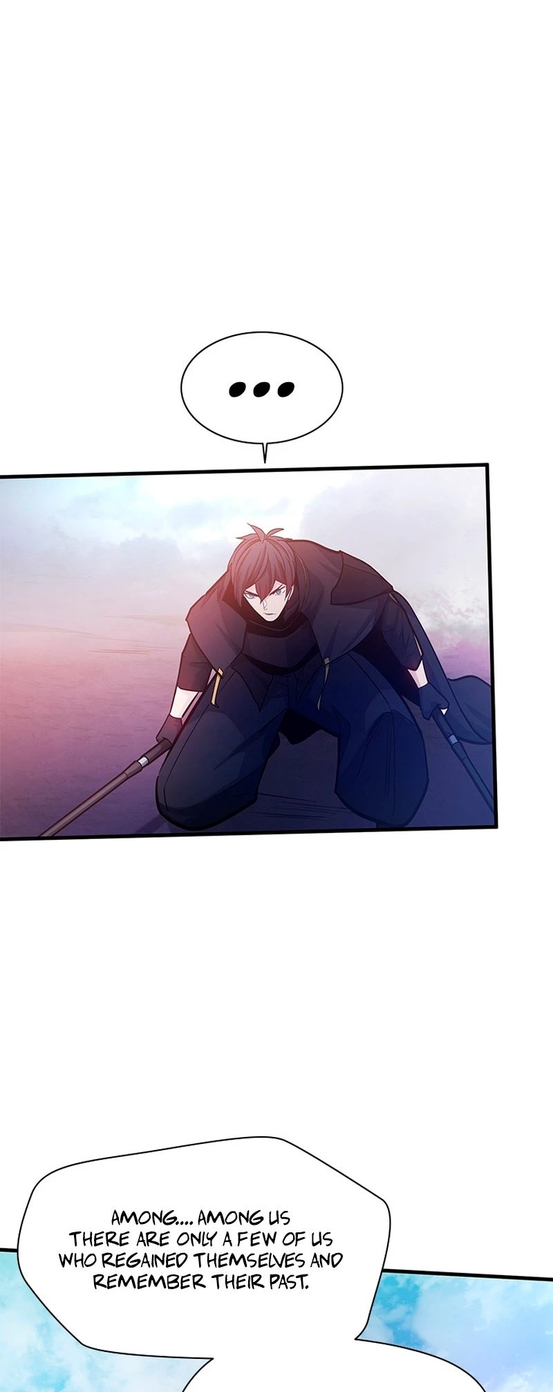 The Tutorial Is Too Tough! Chapter 155 - 46