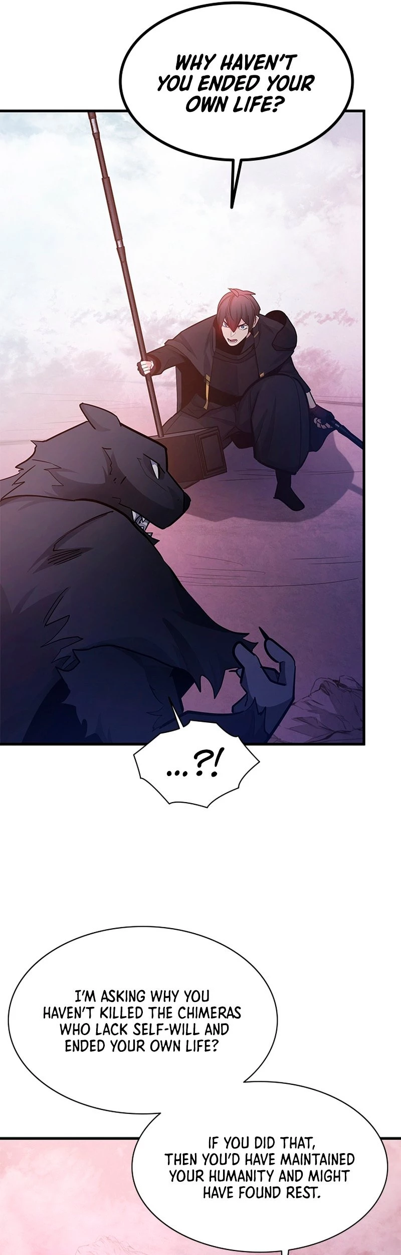 The Tutorial Is Too Tough! Chapter 155 - 53