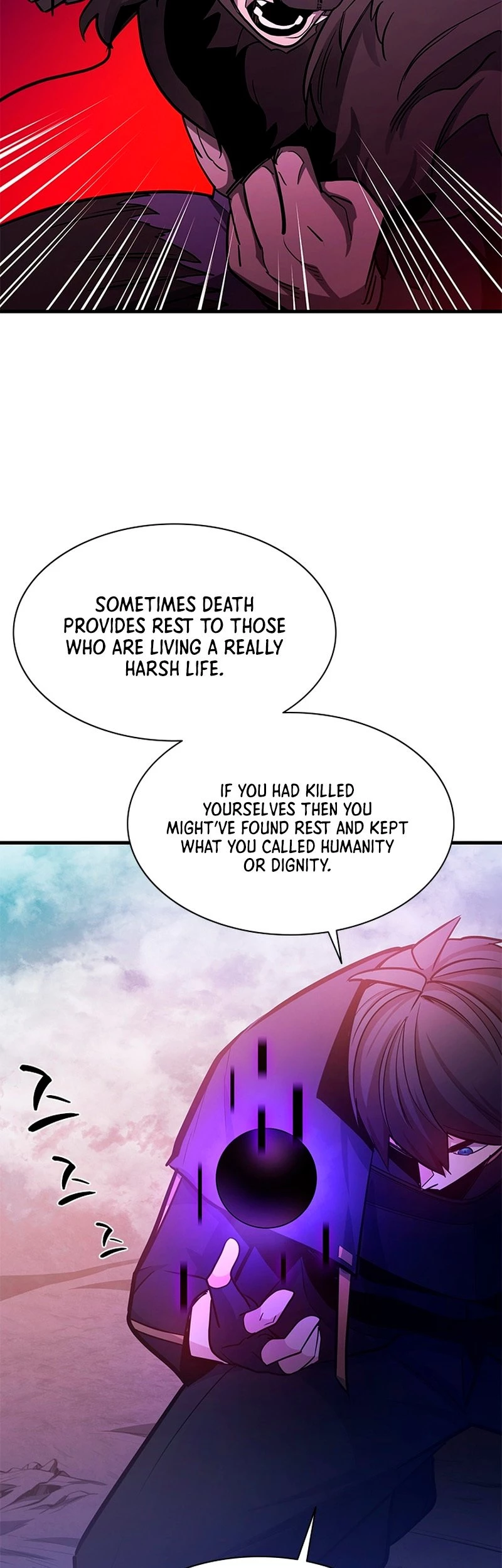 The Tutorial Is Too Tough! Chapter 155 - 55