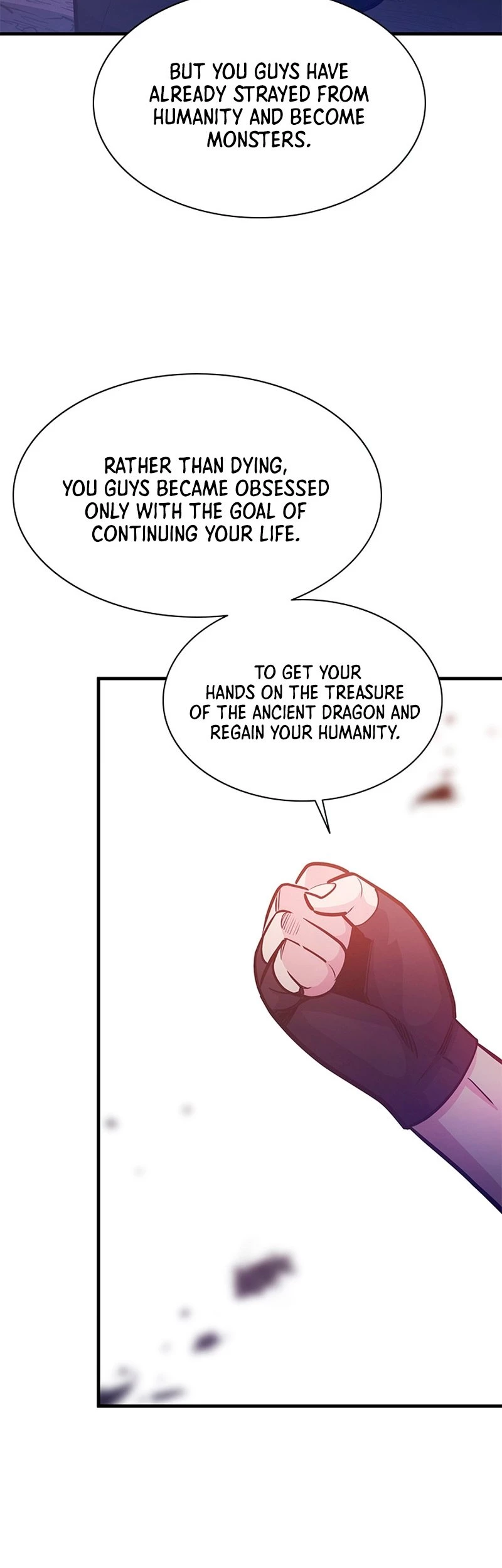 The Tutorial Is Too Tough! Chapter 155 - 56