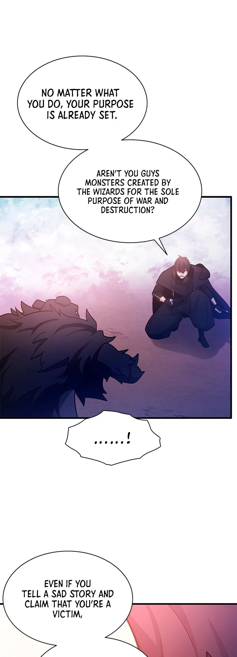 The Tutorial Is Too Tough! Chapter 155 - 59
