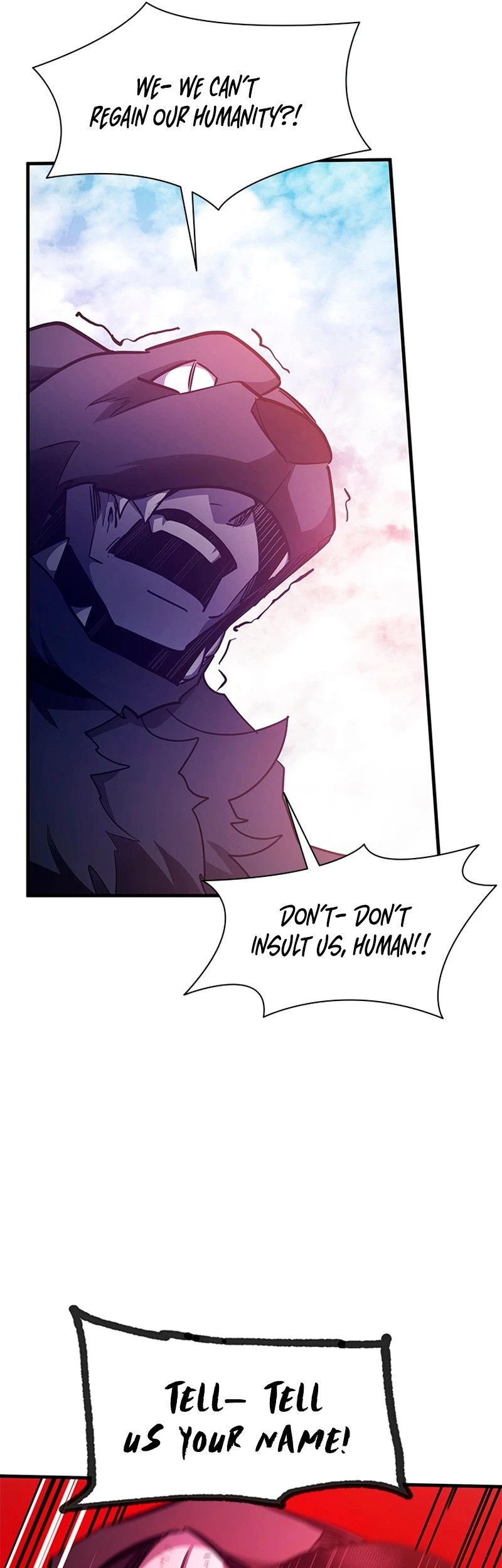 The Tutorial Is Too Tough! Chapter 155 - 61