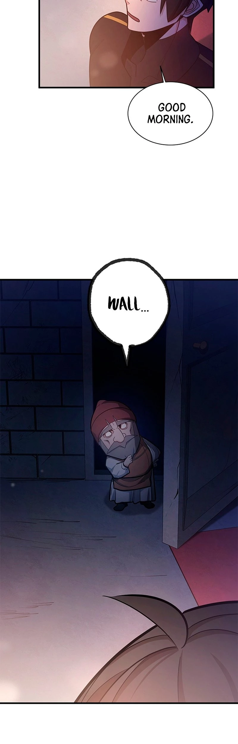 The Tutorial Is Too Tough! Chapter 154 - 11